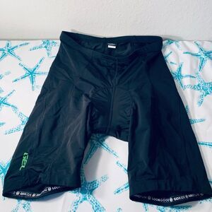 Cycling Shorts